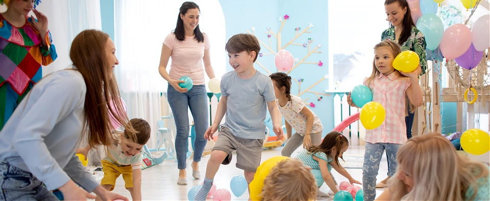 Recht & Sicherheit in der Kita