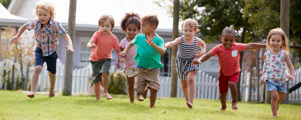 Recht & Sicherheit in der Kita