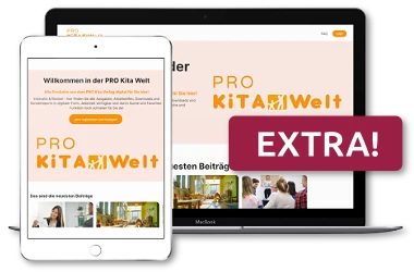 Recht & Sicherheit in der Kita