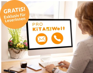Recht & Sicherheit in der Kita
