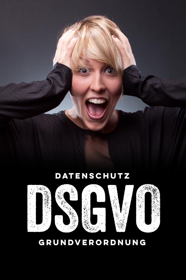 DSGVO